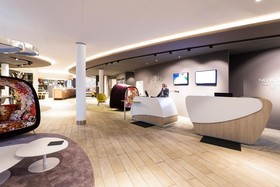 Novotel Resort & Spa Biarritz Anglet