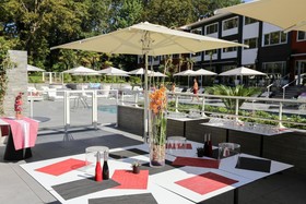Novotel Resort & Spa Biarritz Anglet
