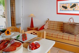 Résidence Nemea la Croisière