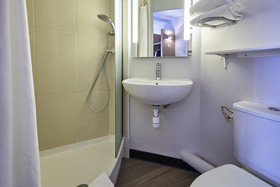 B&B Hôtel La Rochelle Angoulins sur mer