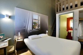 B&B Hôtel La Rochelle Angoulins sur mer