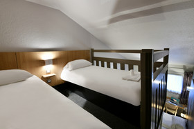 B&B Hôtel La Rochelle Angoulins sur mer