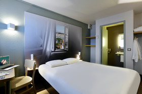 B&B Hôtel La Rochelle Angoulins sur mer