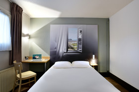 B&B Hôtel La Rochelle Angoulins sur mer