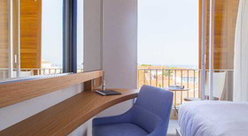 Best Western Arcachon le Port