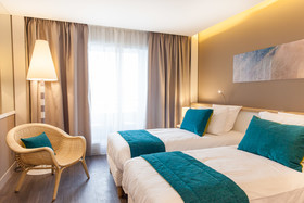 Hôtel Le B d'Arcachon
