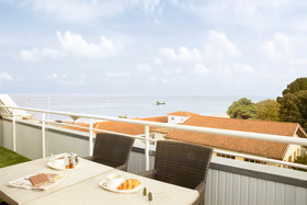 Hôtel Le B d'Arcachon