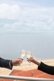 Hôtel Le B d'Arcachon