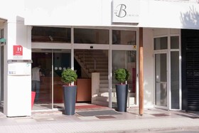 Hôtel Le B d'Arcachon