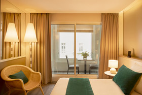 Hôtel Le B d'Arcachon