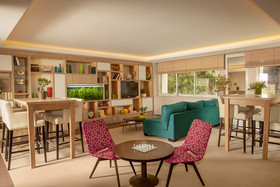Hôtel Le B d'Arcachon