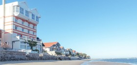 Hôtel Les Vagues