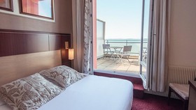 Hôtel Les Vagues