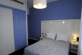 Hôtel La Pergola d'Arcachon