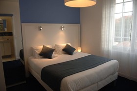 Hôtel La Pergola d'Arcachon