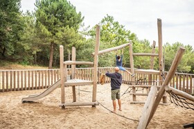 Huttopia Arcachon