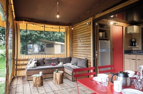 Huttopia Arcachon