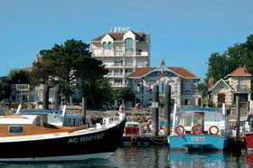 Le Nautic