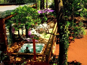 L'Oasis