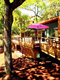 L'Oasis