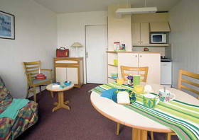 Residence Maeva La Jetee des Marins