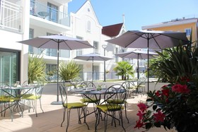 Residhome Arcachon Plazza