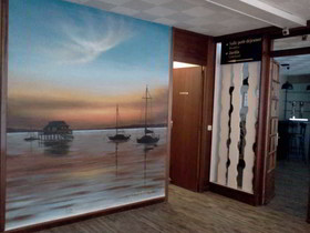 Roc Hotel