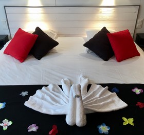 Roc Hotel