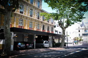 Roc Hotel