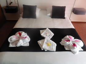 Roc Hotel