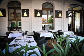 Roc Hotel