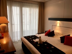 Roc Hotel