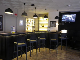 Roc Hotel