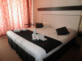 Roc Hotel