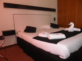 Roc Hotel