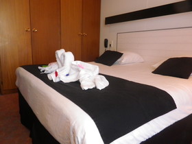 Roc Hotel