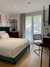 Victoria Boutique Hotel