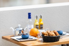Victoria Boutique Hotel