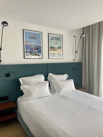 Victoria Boutique Hotel