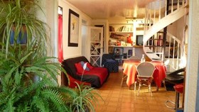 Vieux Jean