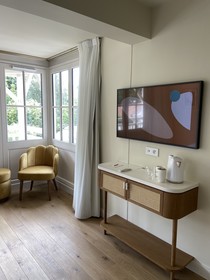 Villa du Moulleau