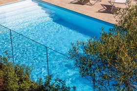 Villa du Moulleau