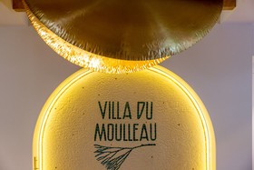 Villa du Moulleau