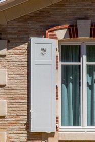 Villa du Moulleau