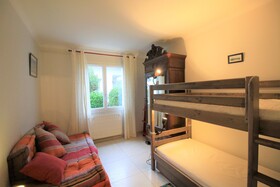 Villa Le Deck