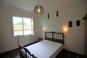 Villa Le Deck