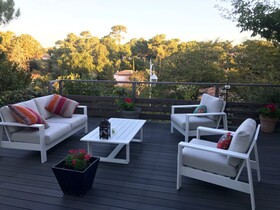 Villa Le Deck
