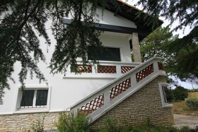 Villa Le Deck