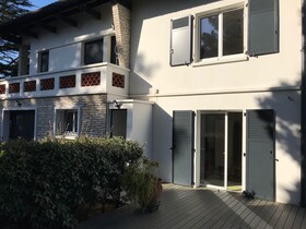 Villa Le Deck
