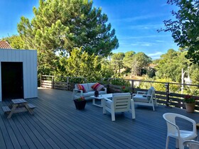 Villa Le Deck